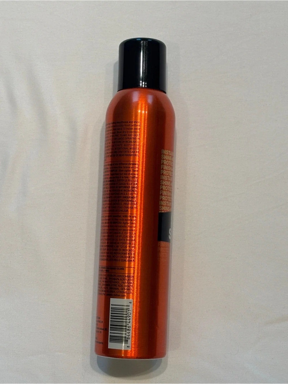 Redken Spray Smooth Frizz Control - 7.5oz